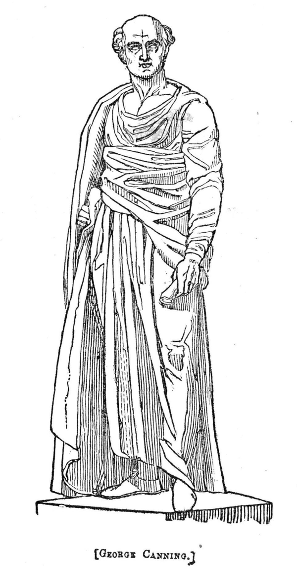 George Canning Statue c1832.png